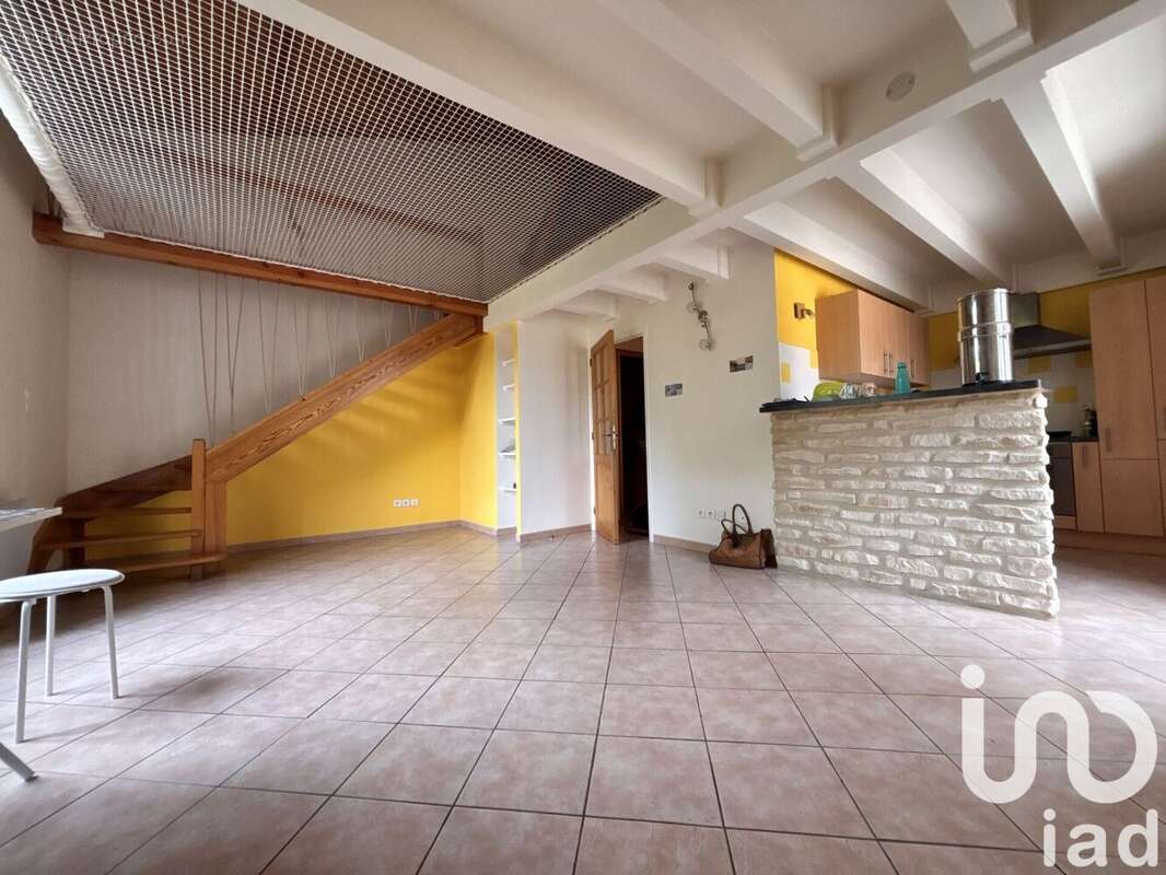 Photo 3 - Maison à VESSEAUX