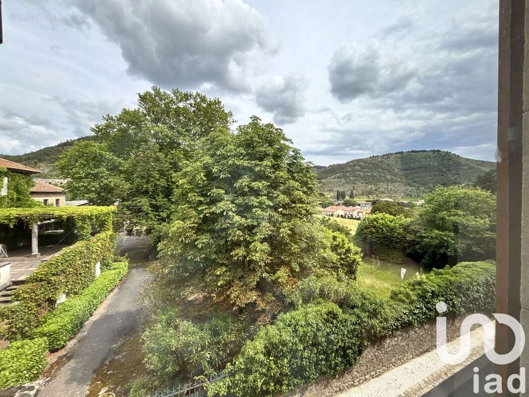 Photo 6 - Maison à VESSEAUX