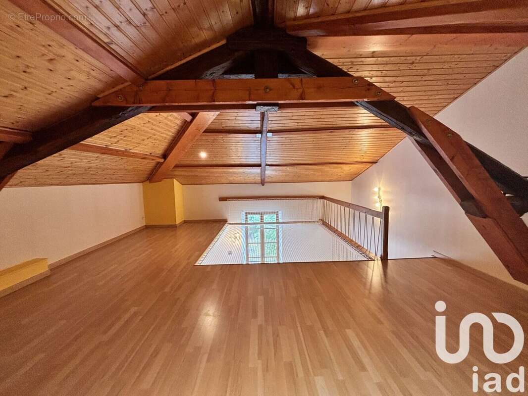 Photo 8 - Maison à VESSEAUX