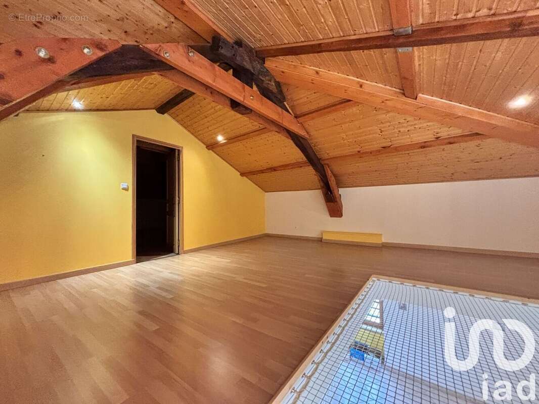 Photo 9 - Maison à VESSEAUX