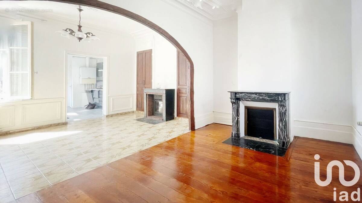 Photo 1 - Maison à BEAUVAIS