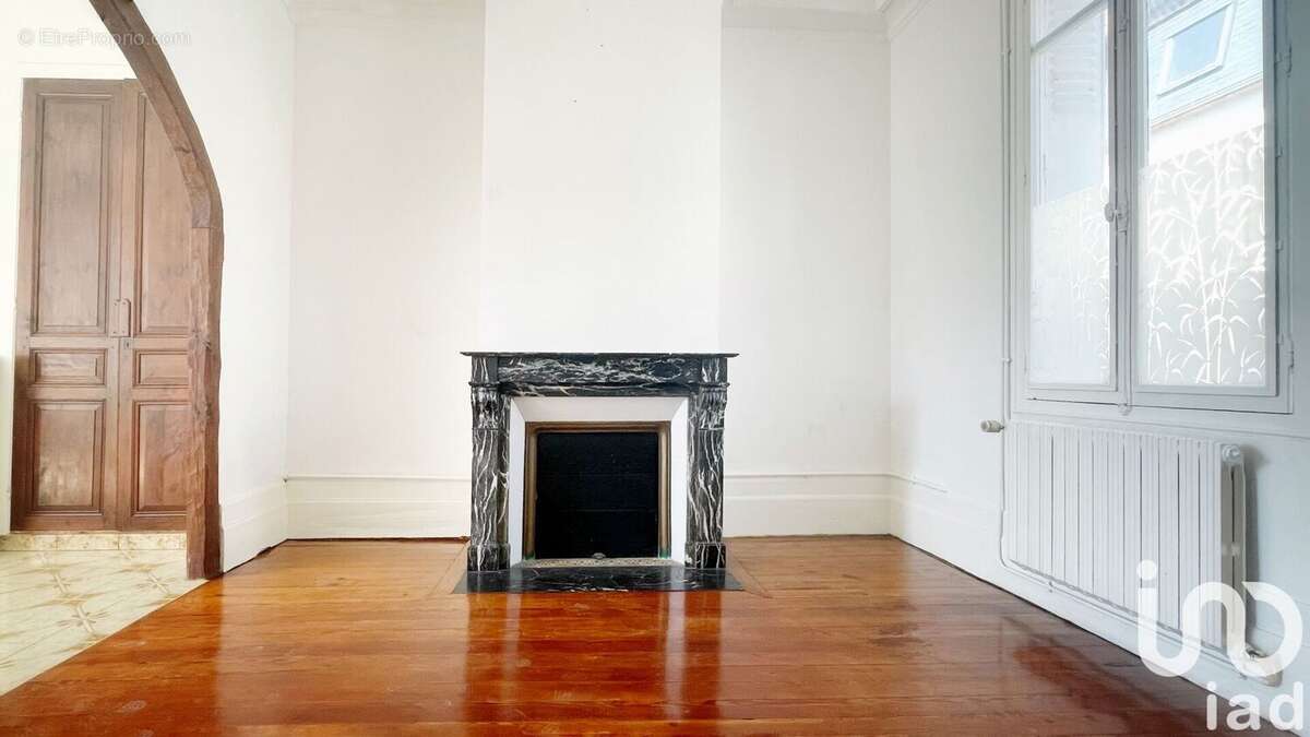 Photo 2 - Maison à BEAUVAIS