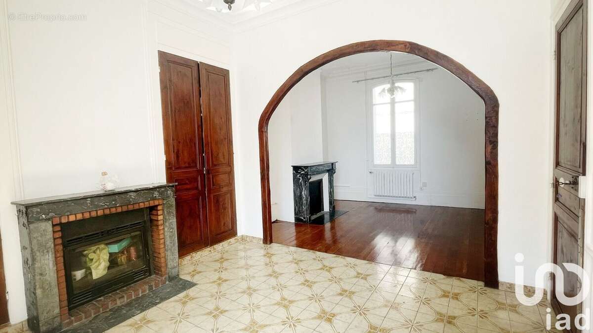 Photo 4 - Maison à BEAUVAIS