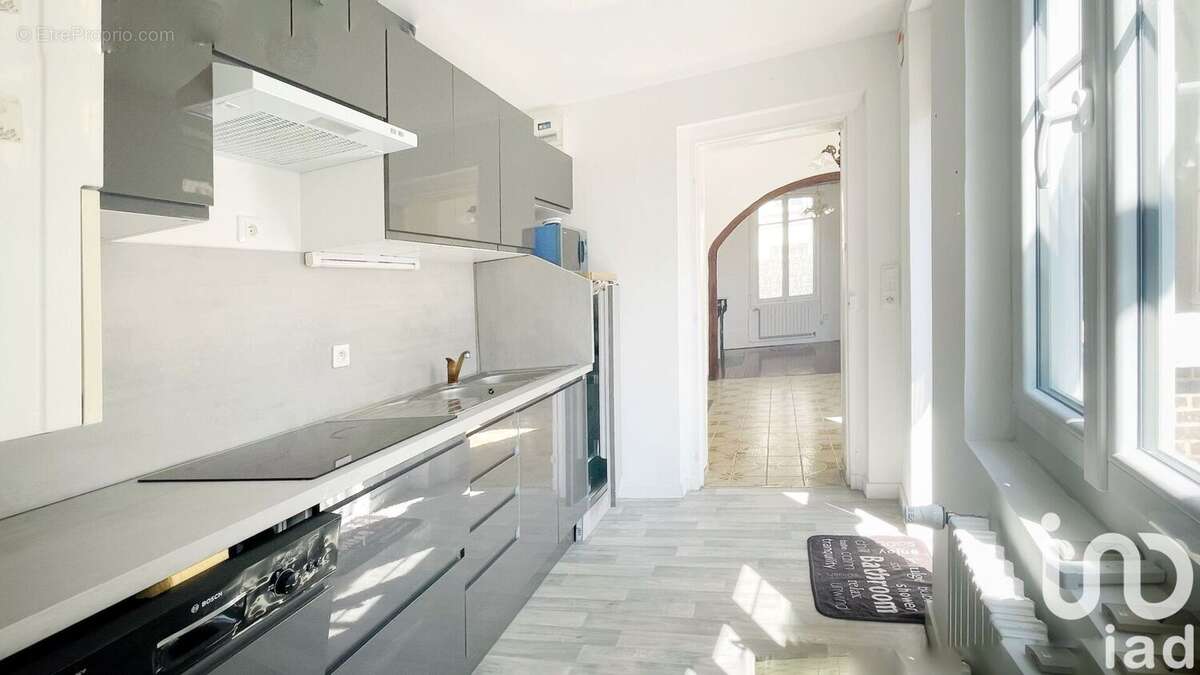 Photo 5 - Maison à BEAUVAIS