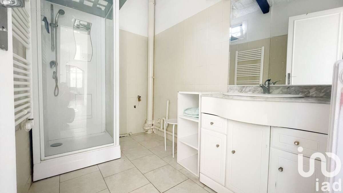 Photo 6 - Maison à BEAUVAIS