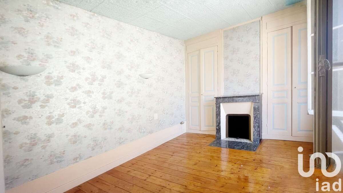 Photo 8 - Maison à BEAUVAIS