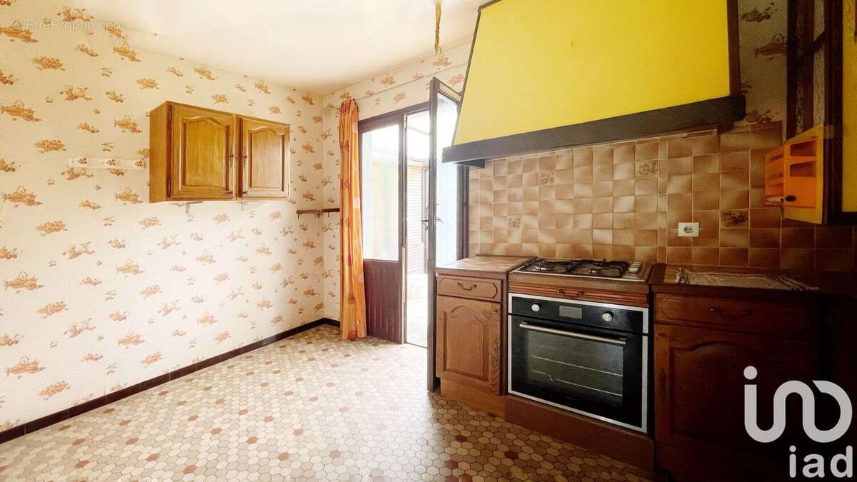 Photo 3 - Maison à LE COUDRAY-SAINT-GERMER