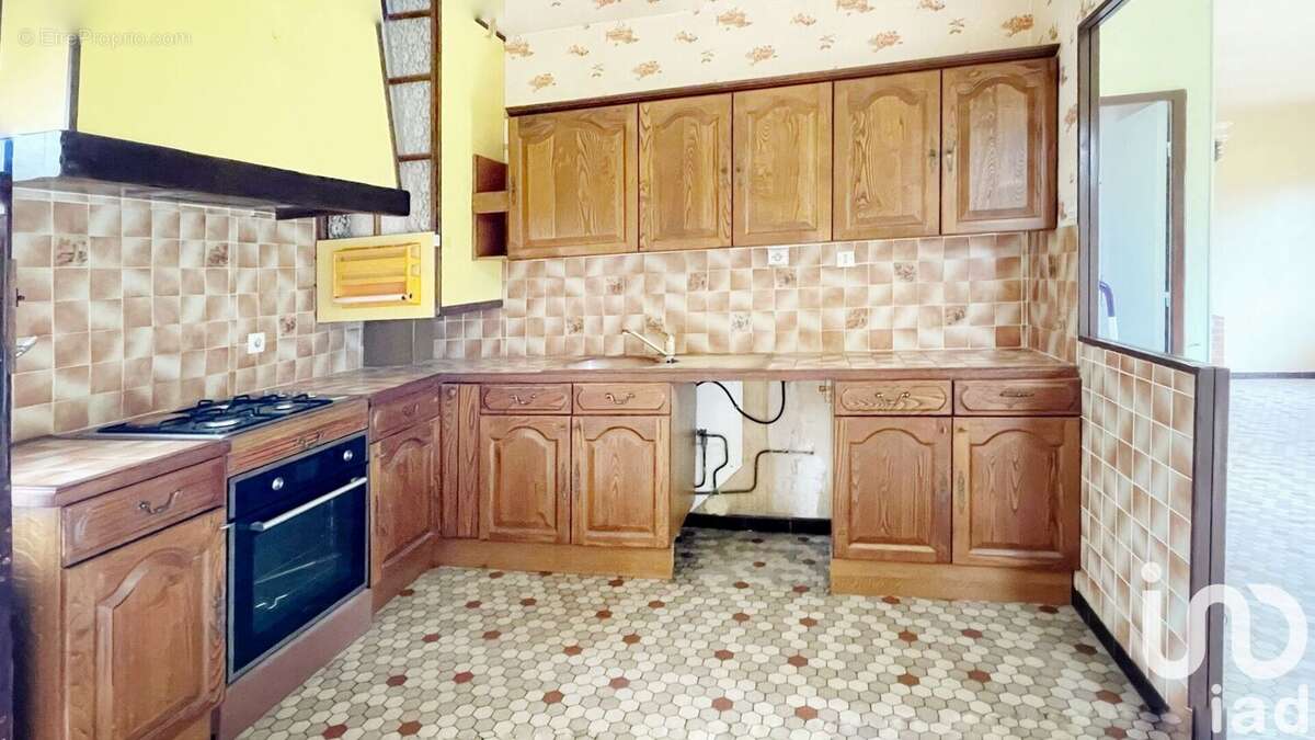 Photo 4 - Maison à LE COUDRAY-SAINT-GERMER