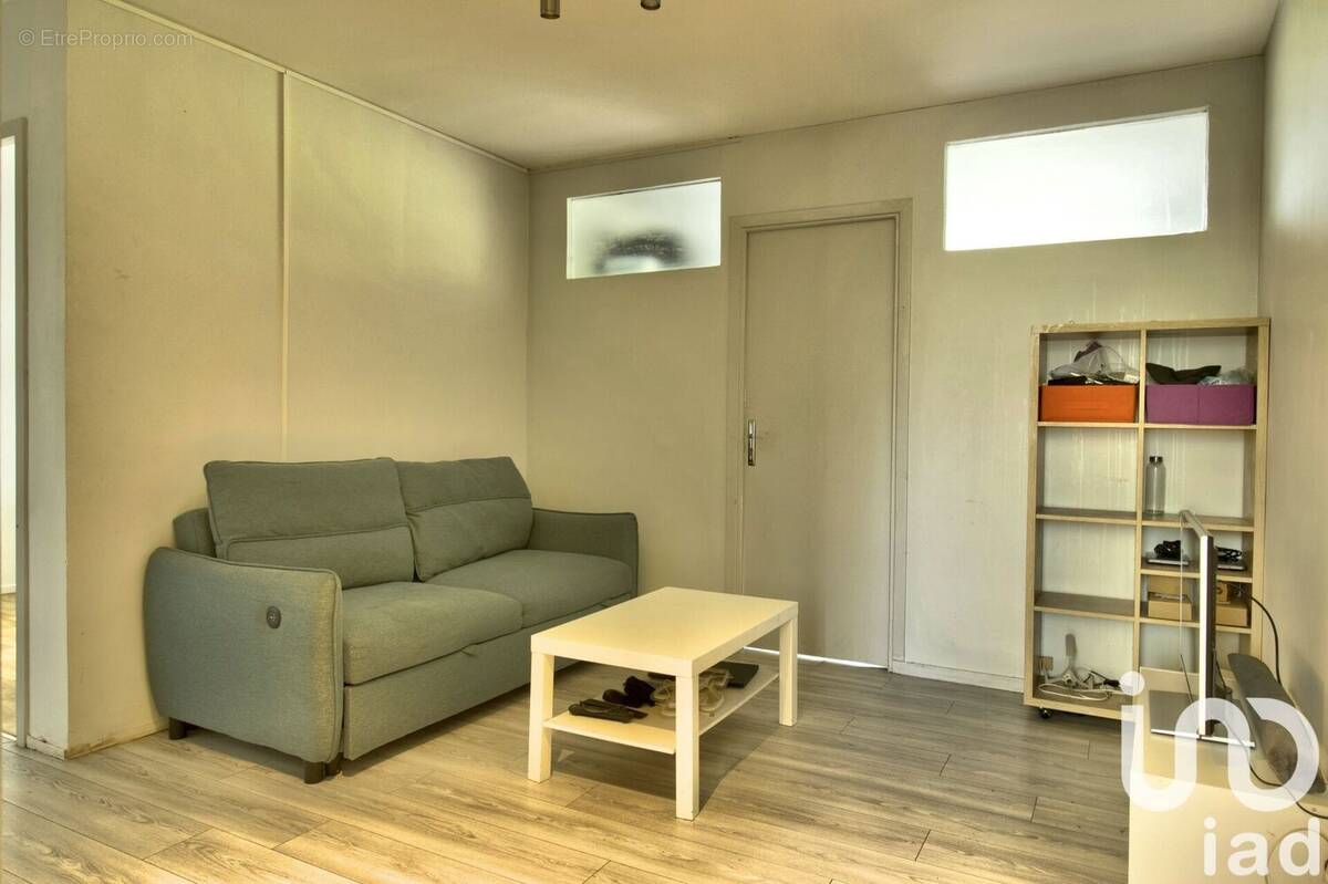 Photo 1 - Appartement à CERGY