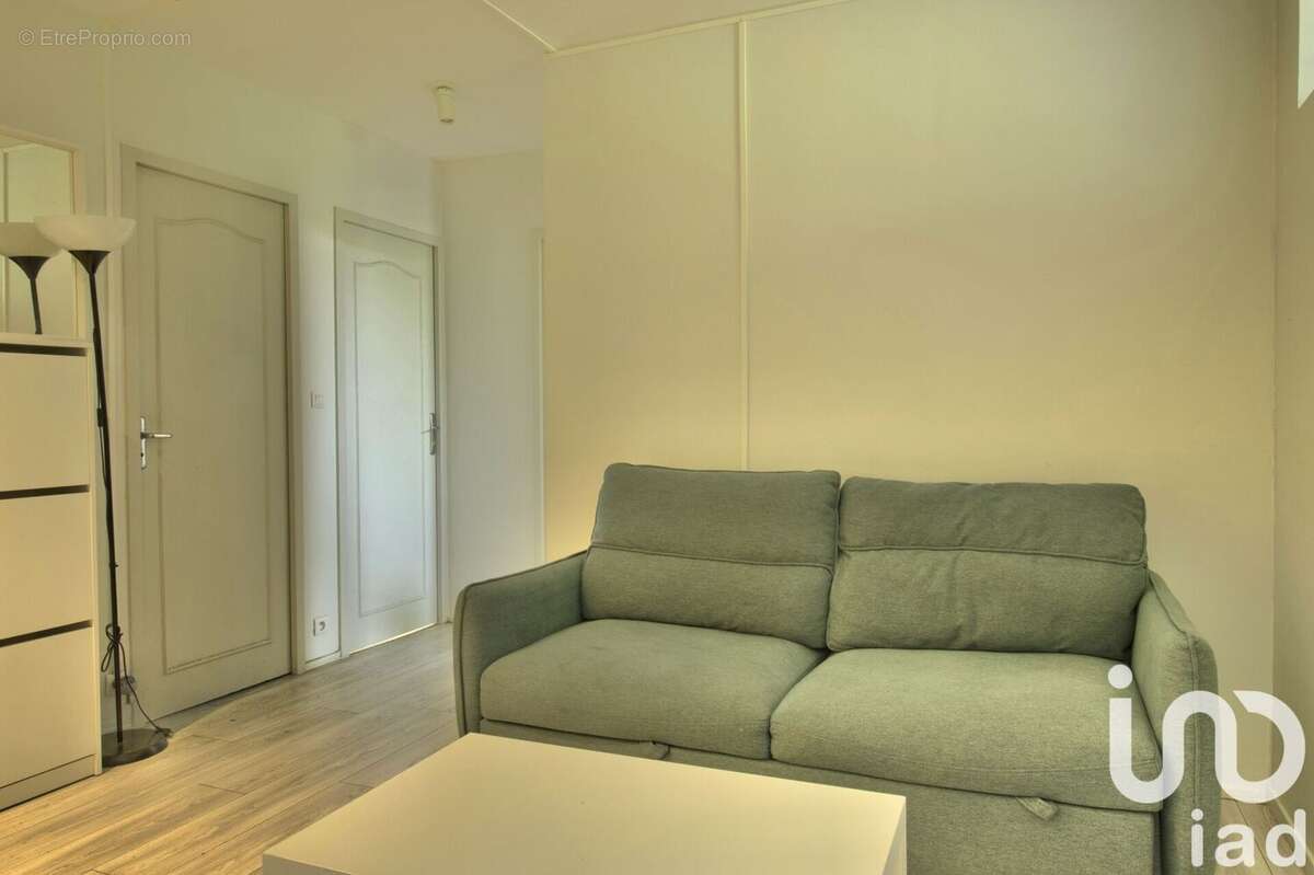 Photo 2 - Appartement à CERGY