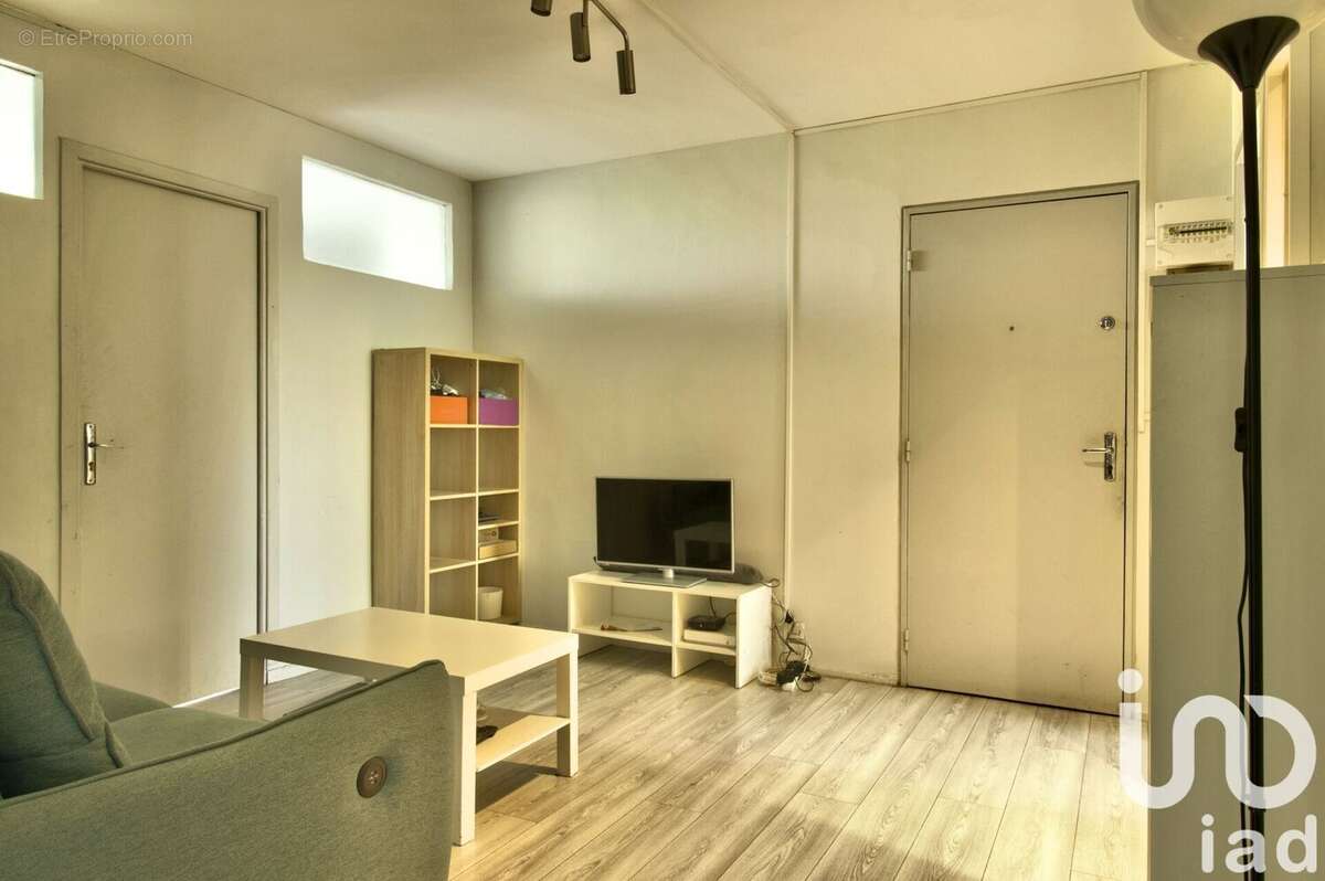 Photo 3 - Appartement à CERGY