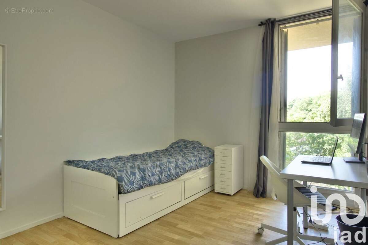 Photo 5 - Appartement à CERGY