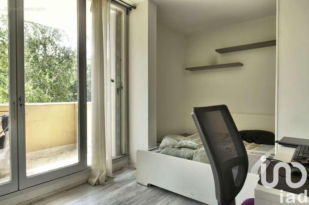 Photo 6 - Appartement à CERGY