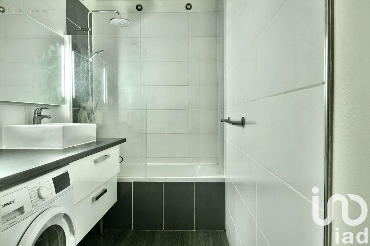 Photo 8 - Appartement à CERGY