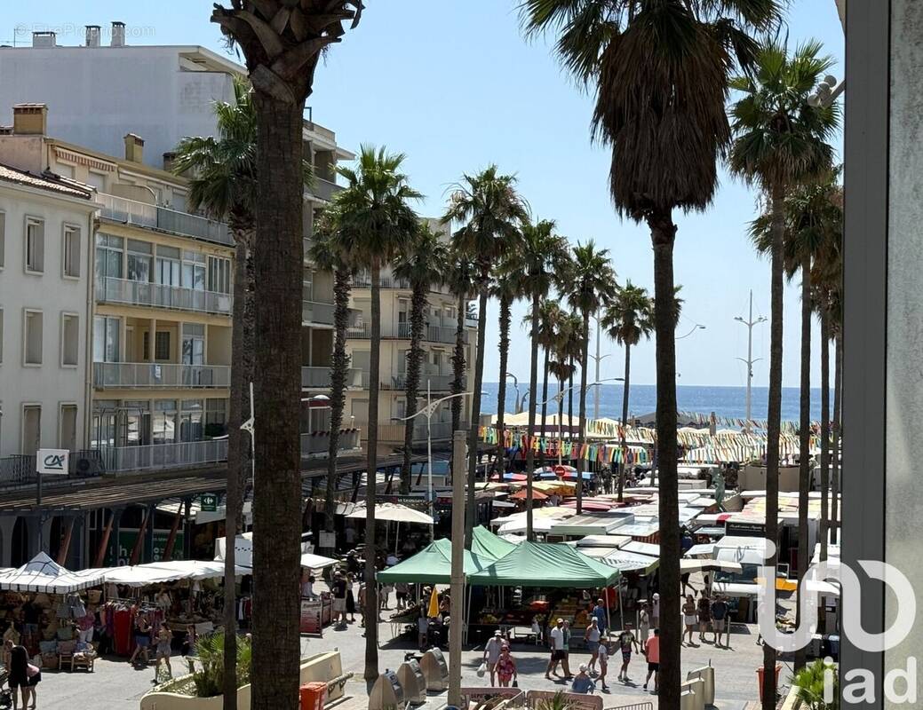 Photo 1 - Appartement à CANET-EN-ROUSSILLON