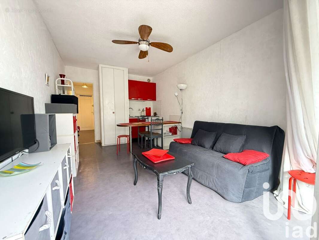 Photo 2 - Appartement à CANET-EN-ROUSSILLON