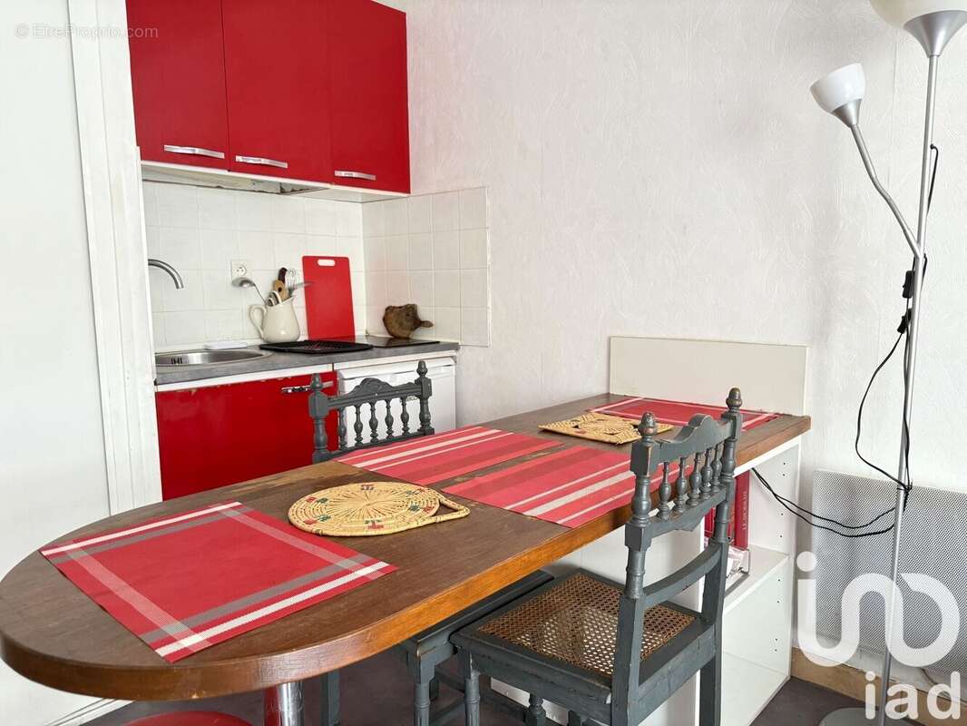 Photo 4 - Appartement à CANET-EN-ROUSSILLON