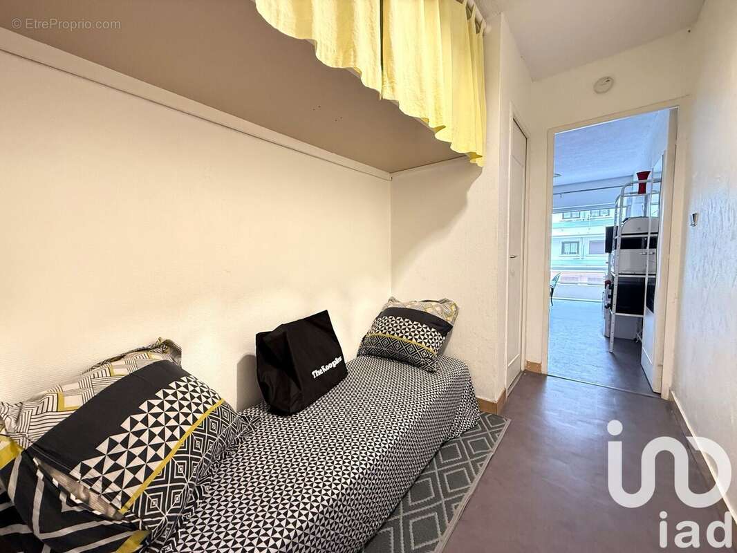 Photo 6 - Appartement à CANET-EN-ROUSSILLON