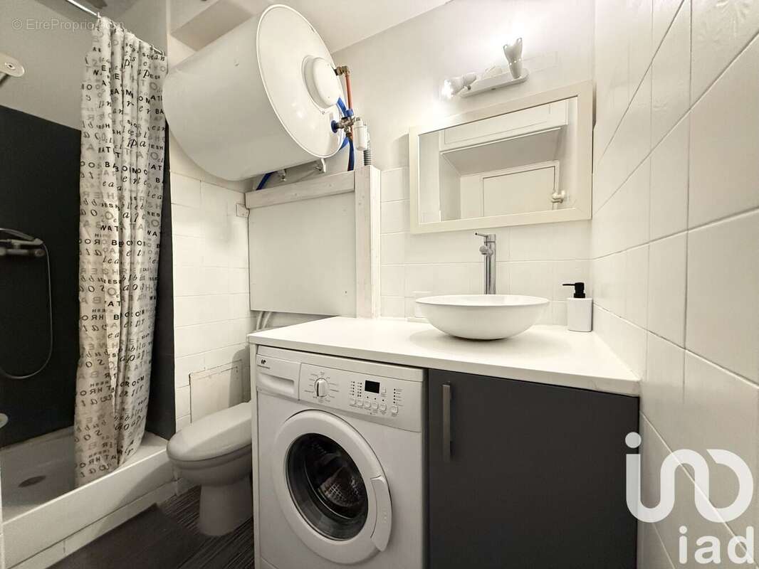 Photo 7 - Appartement à CANET-EN-ROUSSILLON