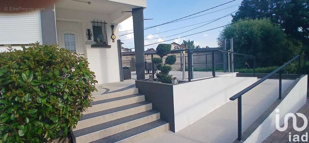 Photo 2 - Maison à VITTEL