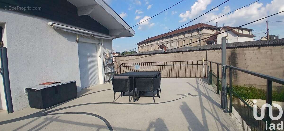 Photo 4 - Maison à VITTEL