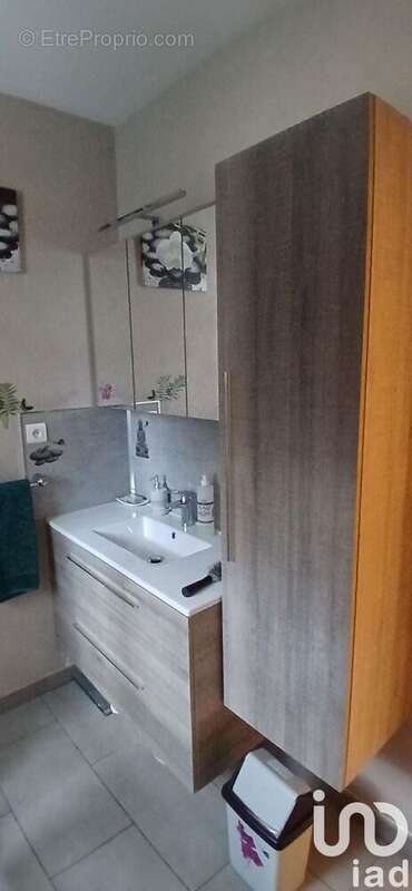 Photo 9 - Maison à VITTEL