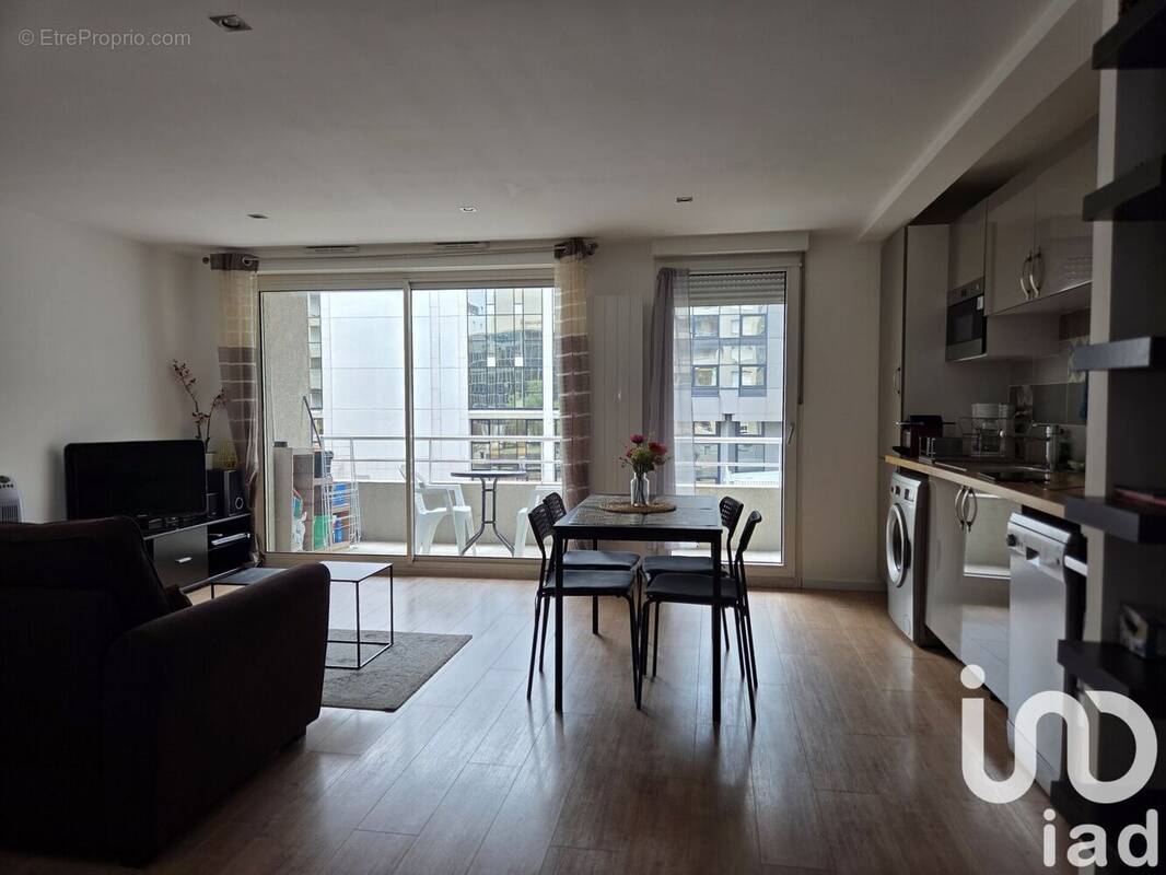 Photo 1 - Appartement à TOULOUSE