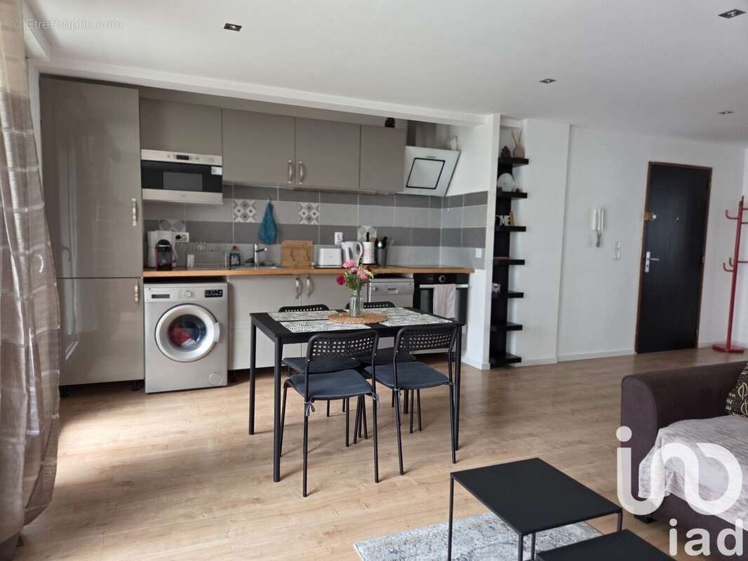 Photo 2 - Appartement à TOULOUSE