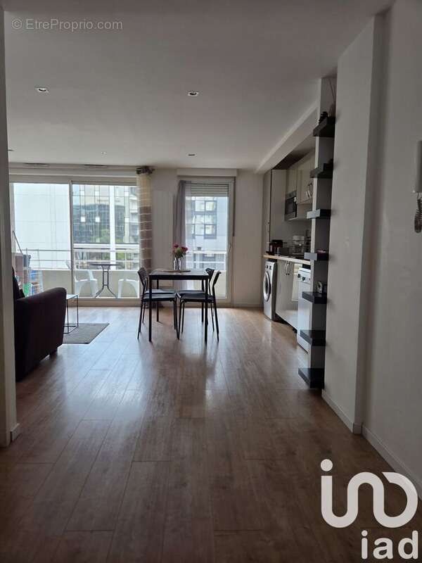 Photo 6 - Appartement à TOULOUSE