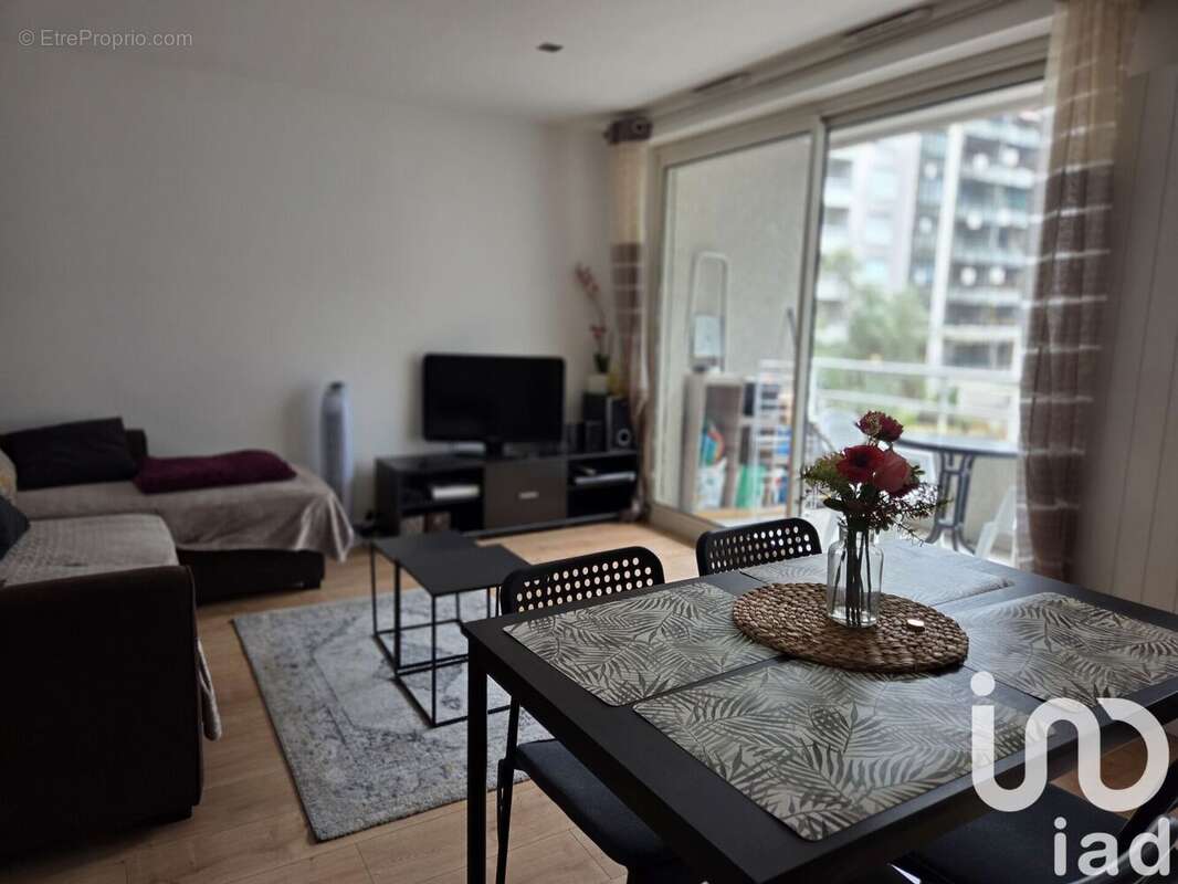 Photo 7 - Appartement à TOULOUSE