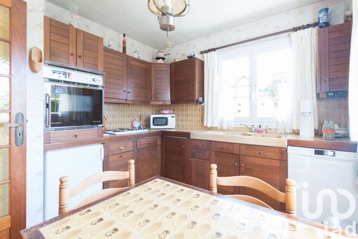 Photo 5 - Maison à VILLIERS-ADAM