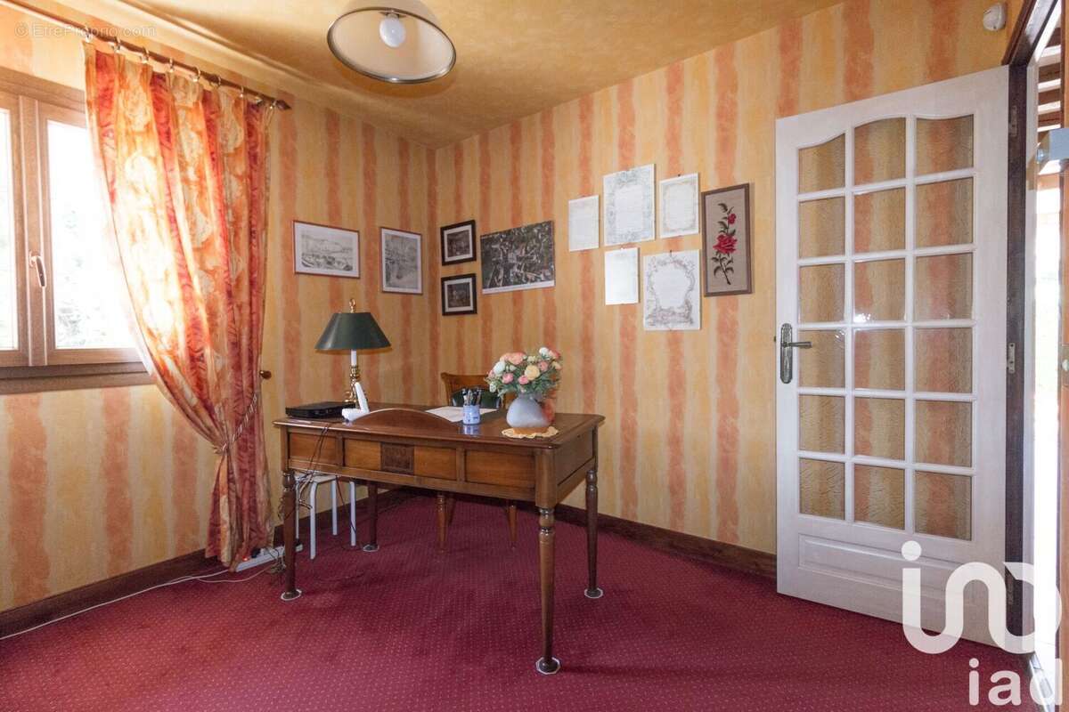 Photo 6 - Maison à VILLIERS-ADAM