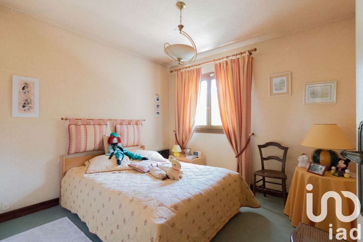 Photo 7 - Maison à VILLIERS-ADAM