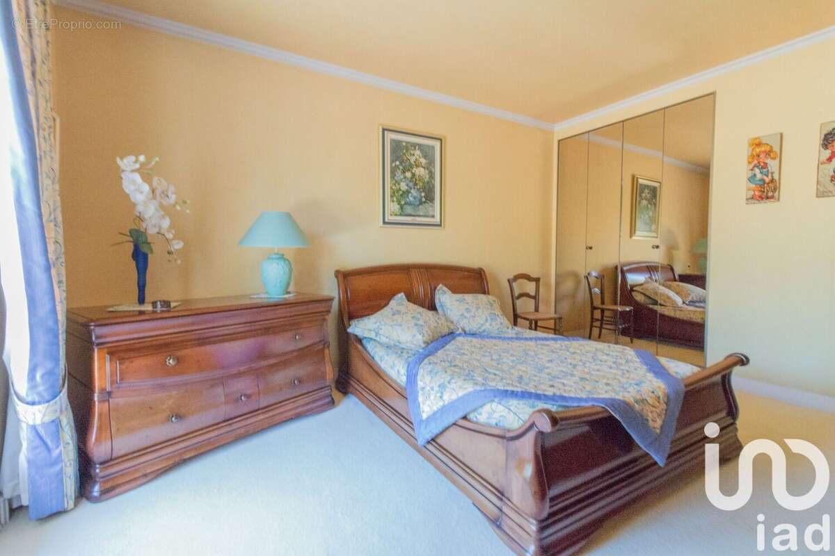 Photo 8 - Maison à VILLIERS-ADAM