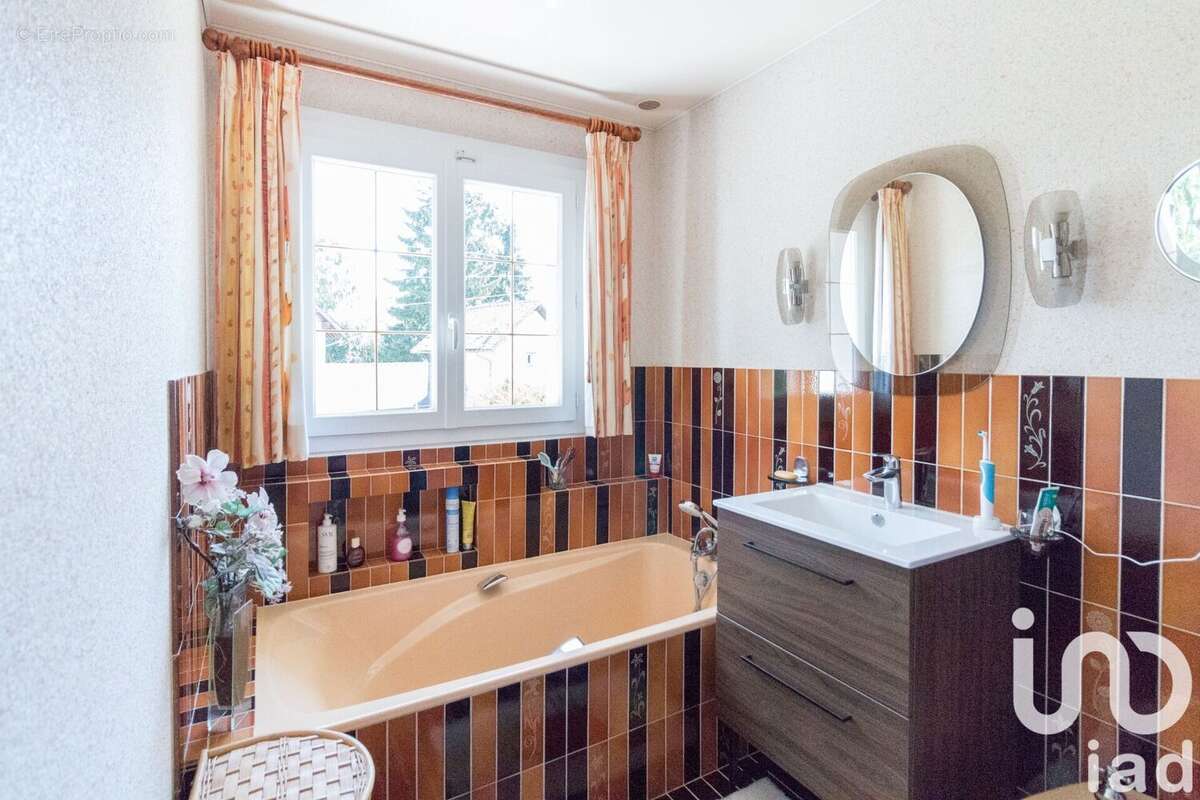 Photo 9 - Maison à VILLIERS-ADAM