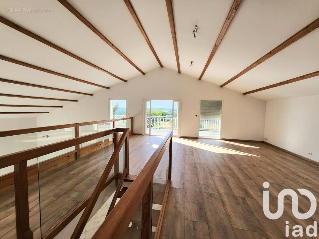 Photo 1 - Maison à BEAUMONT