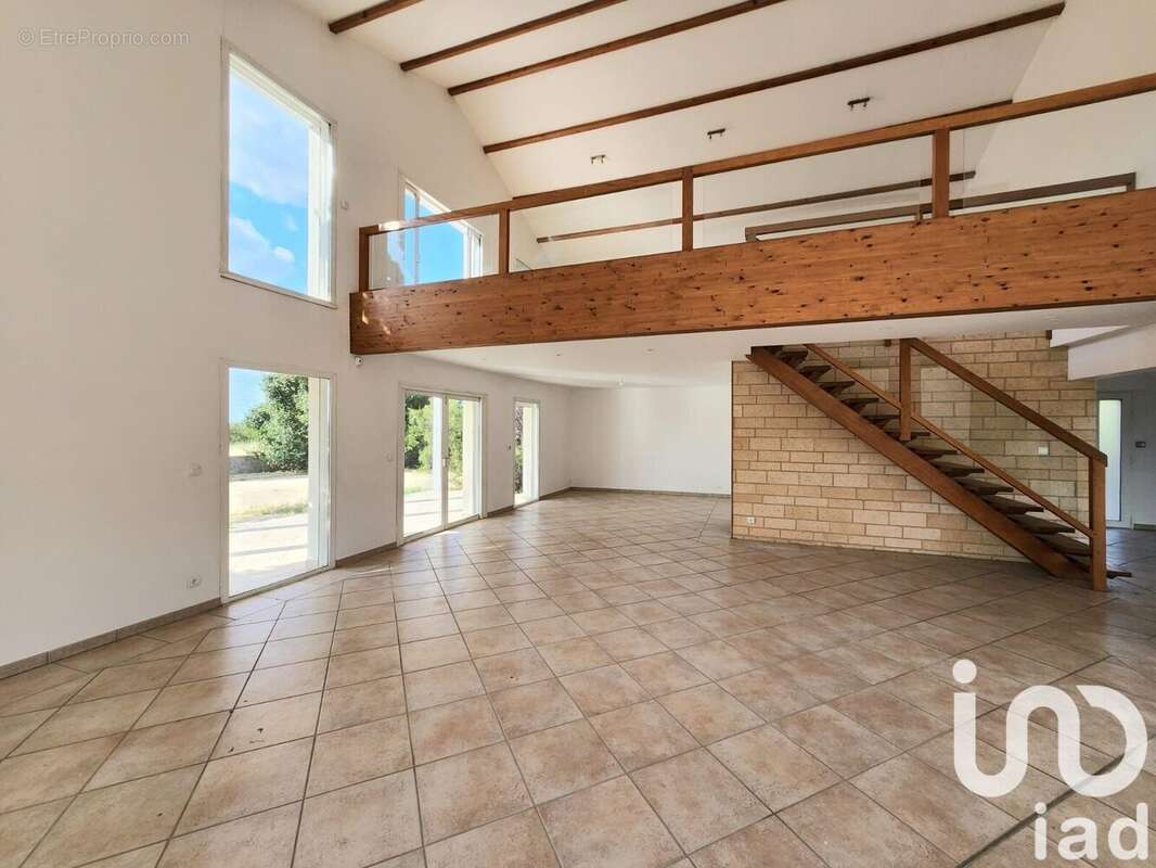 Photo 2 - Maison à BEAUMONT