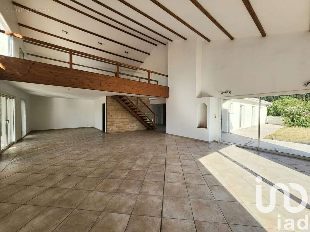 Photo 3 - Maison à BEAUMONT