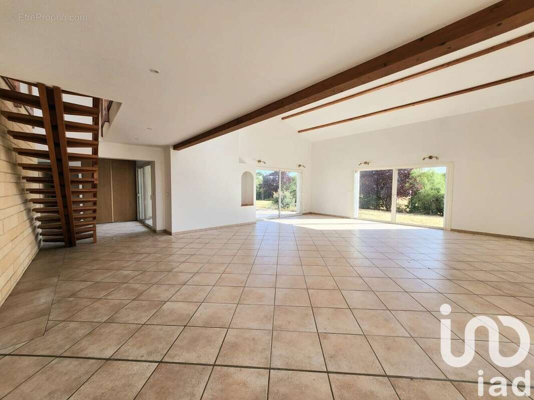 Photo 4 - Maison à BEAUMONT