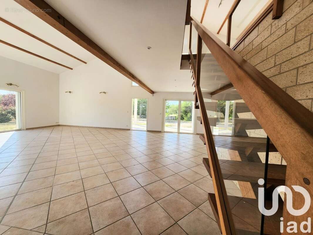 Photo 6 - Maison à BEAUMONT