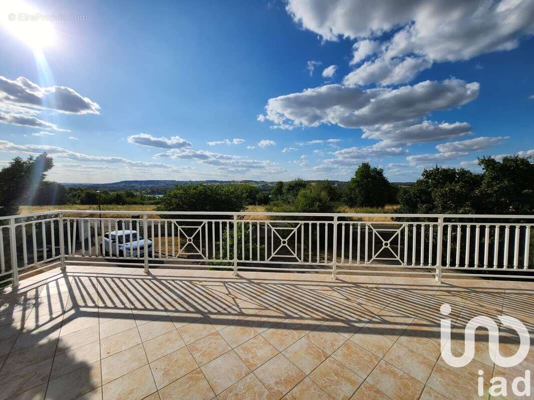 Photo 7 - Maison à BEAUMONT