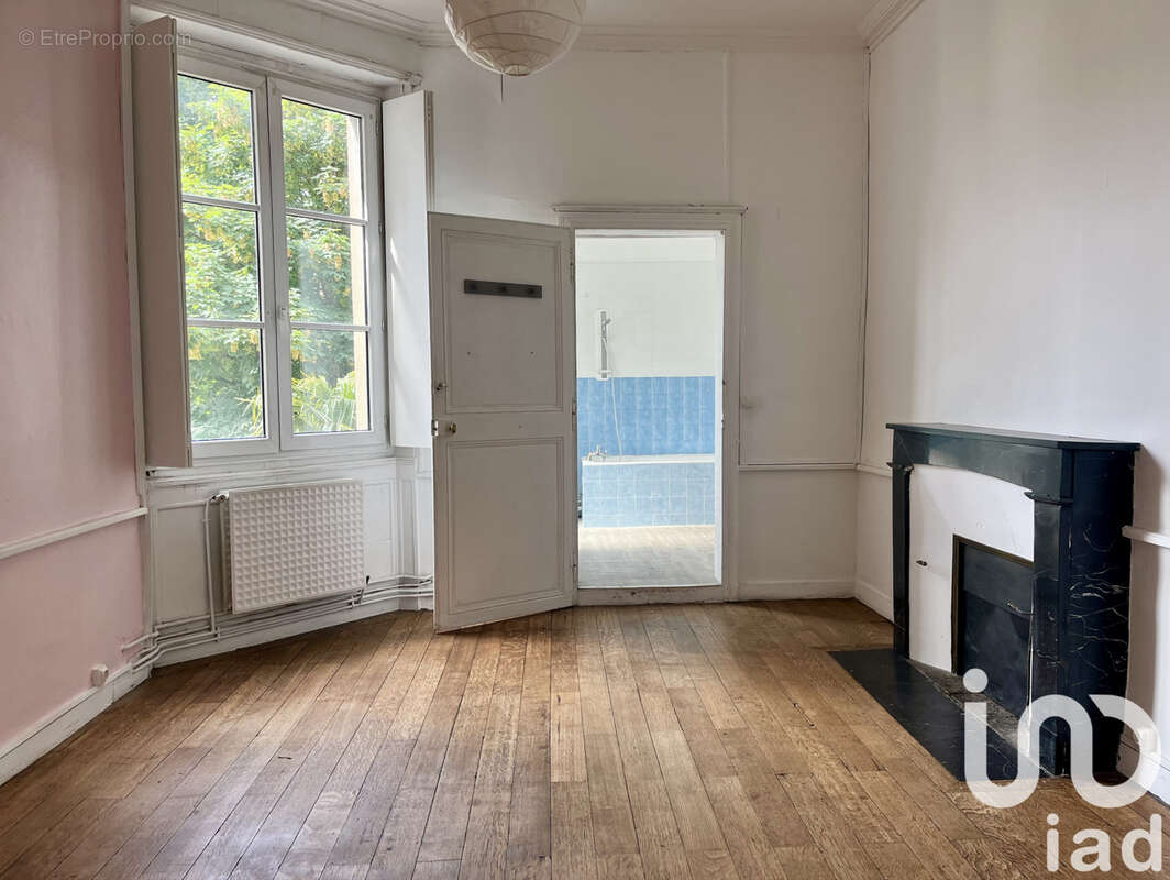 Photo 2 - Appartement à NANTES