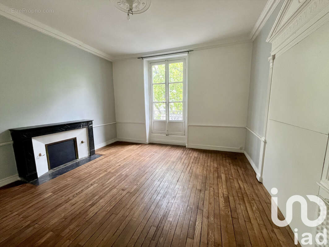 Photo 3 - Appartement à NANTES