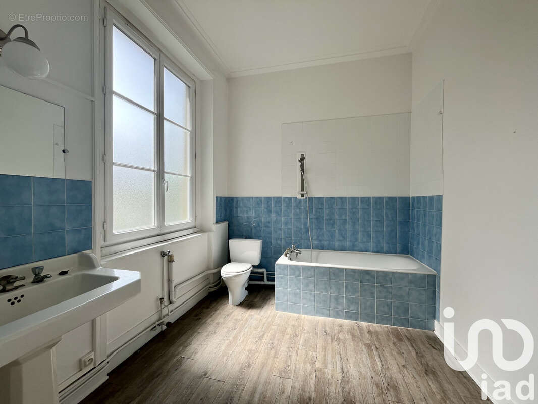 Photo 5 - Appartement à NANTES