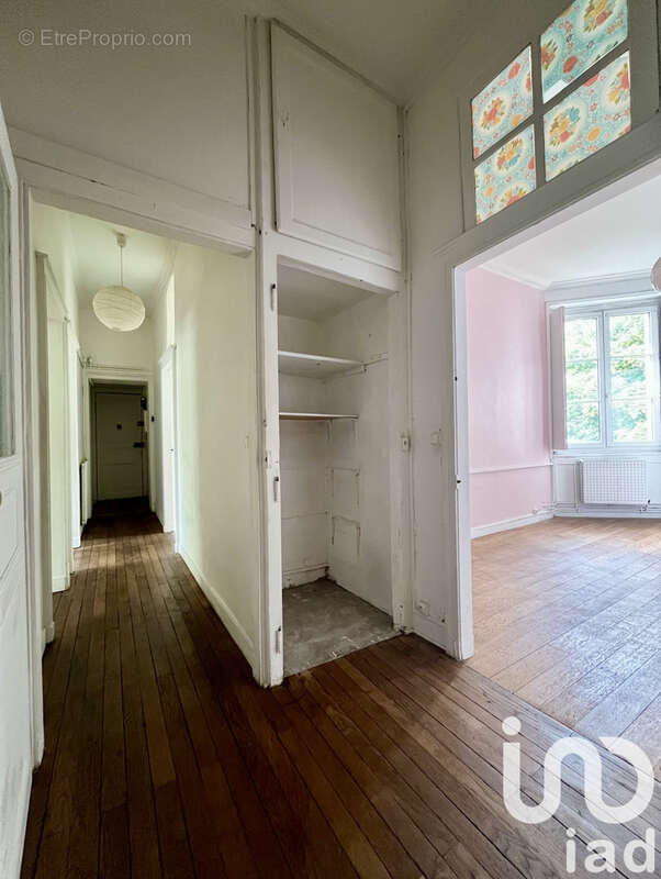 Photo 6 - Appartement à NANTES