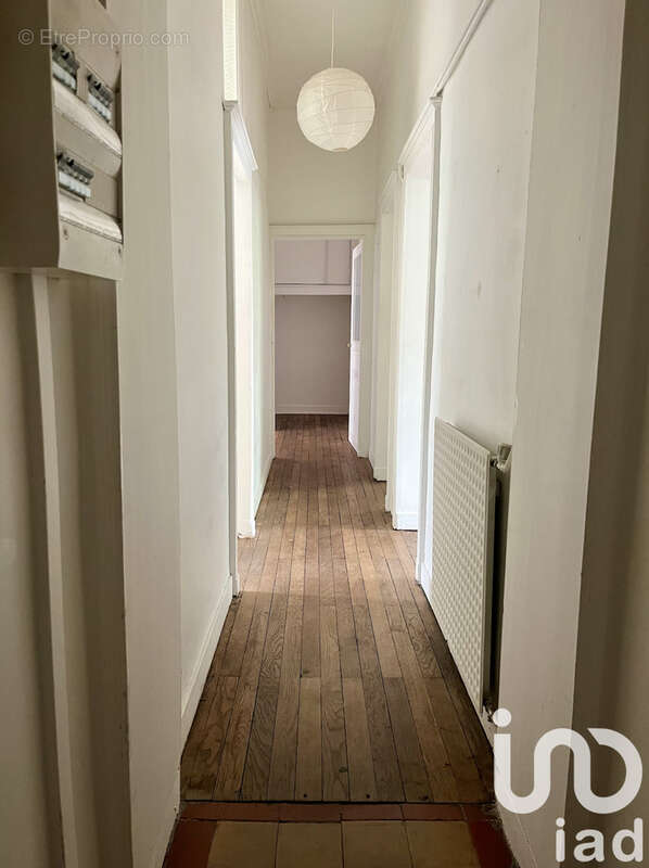 Photo 7 - Appartement à NANTES