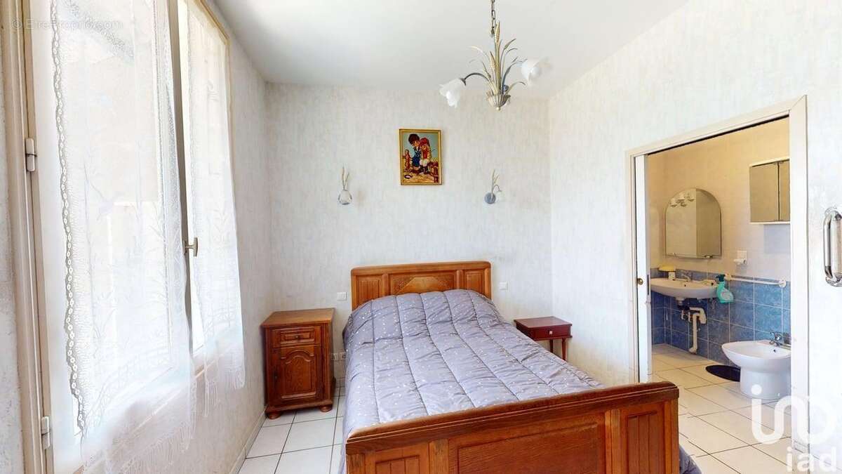 Photo 4 - Maison à LEMBEYE