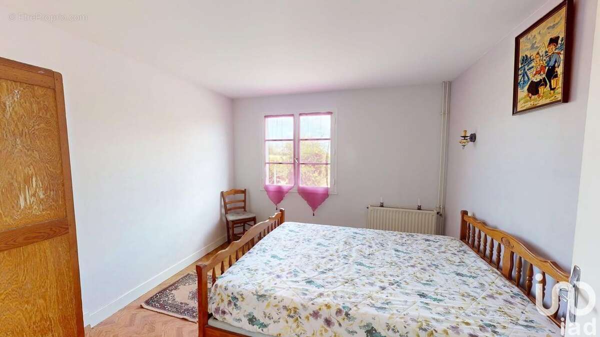 Photo 6 - Maison à LEMBEYE