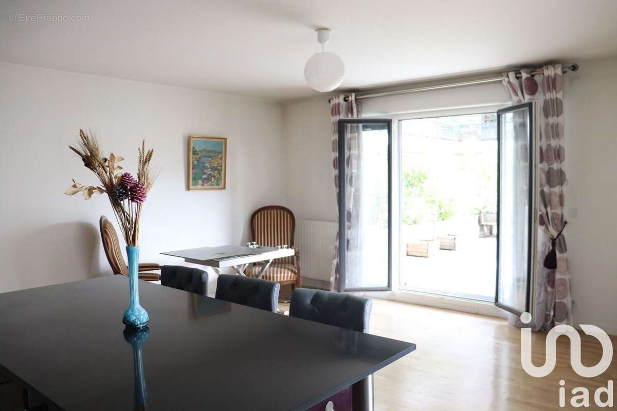 Photo 2 - Appartement à JOINVILLE-LE-PONT