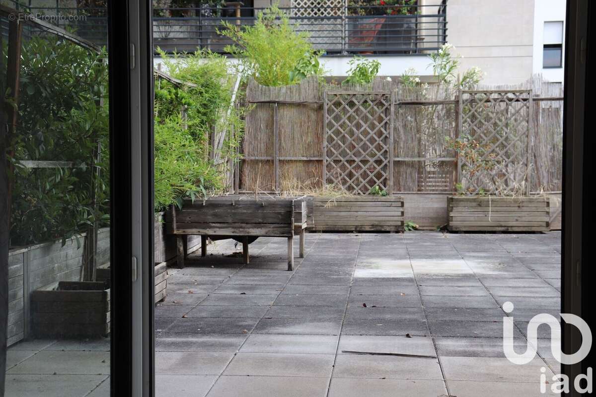 Photo 5 - Appartement à JOINVILLE-LE-PONT